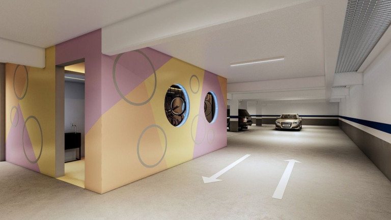 Imagem Imóvel com 3 Quartos à Venda, 89 m² em Taquaral - Campinas