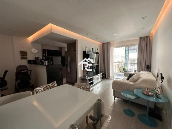 Imagem Apartamento com 2 Quartos à Venda, 81 m² em Icaraí - Niterói Imagem Apartamento com 2 Quartos à Venda, 81 m² em Icaraí - Niterói