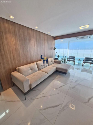 Imagem Apartamento com 3 Quartos à Venda, 126 m² em Pituba - Salvador