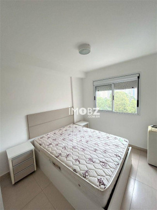Imagem Imóvel com 1 Quarto à Venda, 33 m² em Jardim Ampliação - São Paulo