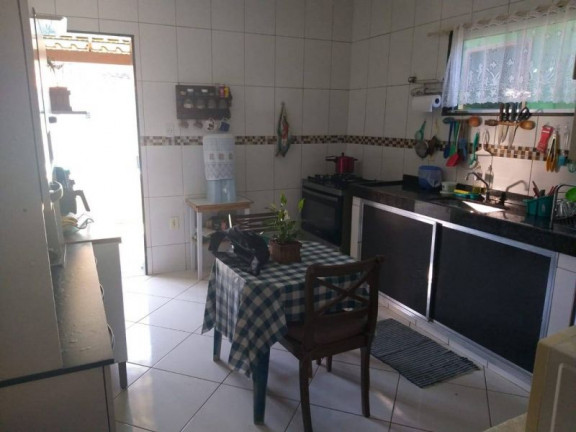 Imagem Casa com 3 Quartos à Venda, 192 m² em Unamar (tamoios) - Cabo Frio