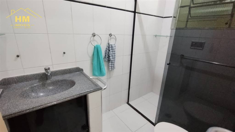 Imagem Casa com 2 Quartos à Venda, 82 m² em Catiapoa - Sao Vicente