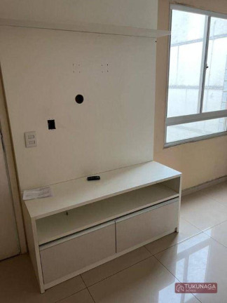 Imagem Apartamento com 2 Quartos à Venda, 48 m² em Jardim Ansalca - Guarulhos Imagem Apartamento com 2 Quartos à Venda, 48 m² em Jardim Ansalca - Guarulhos