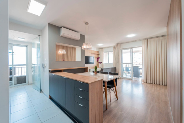 Imagem Apartamento com 2 Quartos à Venda, 75 m² em Vila Andrade - São Paulo