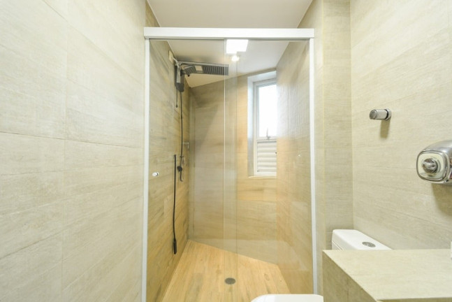Imagem Apartamento com 1 Quarto à Venda, 47 m² em Vila Nova Conceição - São Paulo Imagem Apartamento com 1 Quarto à Venda, 47 m² em Vila Nova Conceição - São Paulo