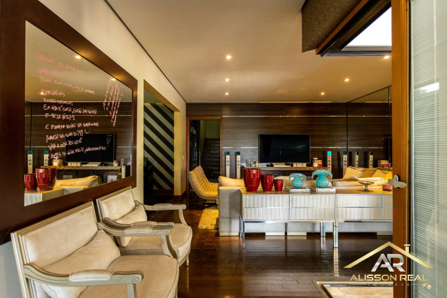 Imagem Casa de Condomínio à Venda, 796 m² em Alphaville - Santana De Parnaíba Imagem Casa de Condomínio à Venda, 796 m² em Alphaville - Santana De Parnaíba