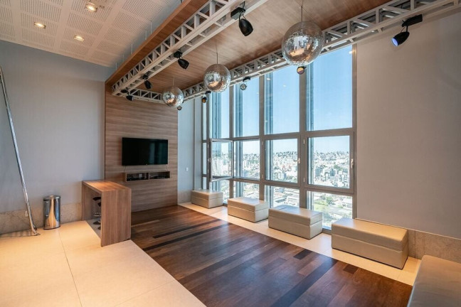 Imagem Apartamento com 1 Quarto à Venda, 39 m² em Praia De Belas - Porto Alegre Imagem Apartamento com 1 Quarto à Venda, 39 m² em Praia De Belas - Porto Alegre