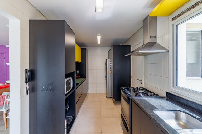 Imagem Apartamento com 2 Quartos à Venda, 142 m² em Vila Andrade - São Paulo