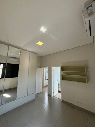 Imagem Casa de Condomínio com 4 Quartos à Venda, 280 m² em Residencial Lago Sul - Bauru