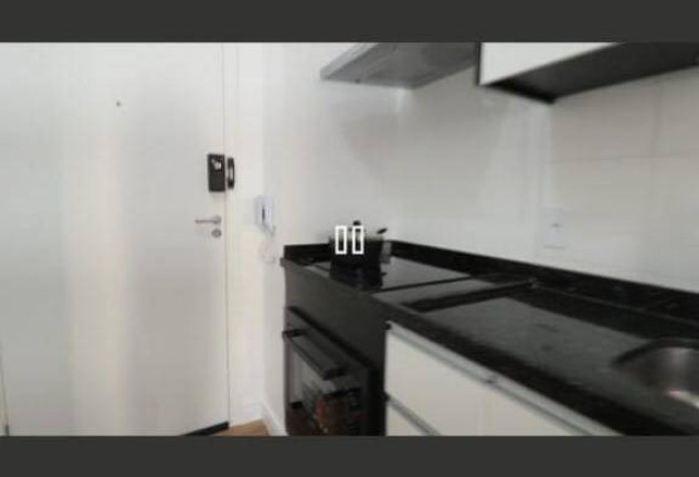 Imagem Apartamento com 1 Quarto à Venda, 24 m² em Vila Olímpia - São Paulo Imagem Apartamento com 1 Quarto à Venda, 24 m² em Vila Olímpia - São Paulo