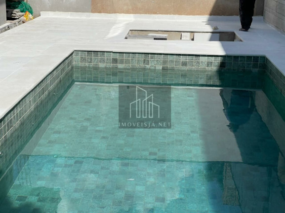 Imagem Casa com 4 Quartos à Venda, 451 m² em Alphaville - Santana De Parnaíba