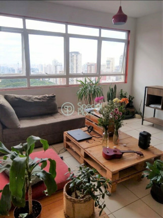 Imagem Apartamento com 3 Quartos à Venda, 200 m² em Perdizes - São Paulo Imagem Apartamento com 3 Quartos à Venda, 200 m² em Perdizes - São Paulo