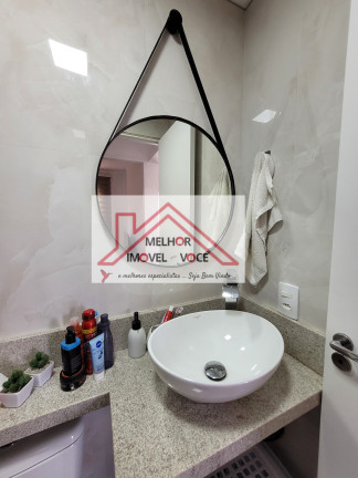 Imagem Apartamento à Venda, 35 m² em Socorro - São Paulo Imagem Apartamento à Venda, 35 m² em Socorro - São Paulo