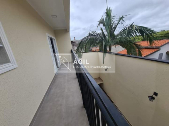 Imagem Casa com 3 Quartos à Venda, 175 m² em Loteamento Villa Branca - Jacareí
