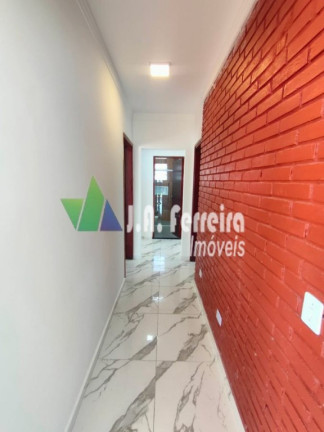 Imagem Casa com 3 Quartos à Venda, 150 m² em Jardim Regina - Mongagua