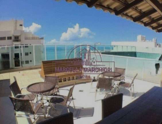 Imagem Apartamento com 1 Quarto à Venda, 50 m² em Praia De Itaparica - Vila Velha