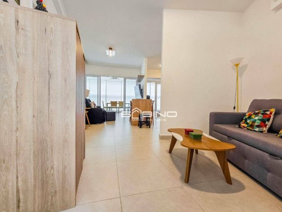 Imagem Apartamento com 1 Quarto para Temporada, 75 m² em Riviera De São Lourenço - Bertioga