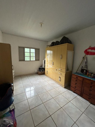 Imagem Chácara com 3 Quartos à Venda, 78 m² em Toca Do Leitão - Santa Branca Imagem Chácara com 3 Quartos à Venda, 78 m² em Toca Do Leitão - Santa Branca