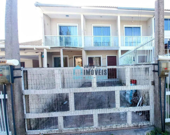 Sobrado com 2 Quartos à Venda, 61 m² em Nova Tramandaí - Tramandaí