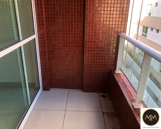 Imagem Apartamento com 2 Quartos à Venda, 56 m² em Cabo Branco - João Pessoa Imagem Apartamento com 2 Quartos à Venda, 56 m² em Cabo Branco - João Pessoa