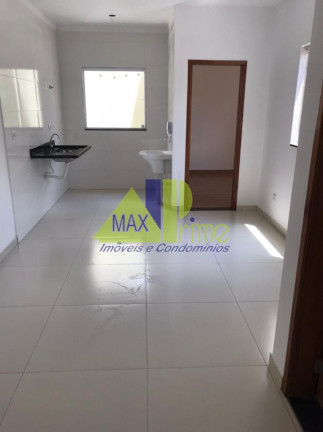 Imagem Apartamento com 2 Quartos à Venda, 41 m² em Cidade Patriarca - São Paulo