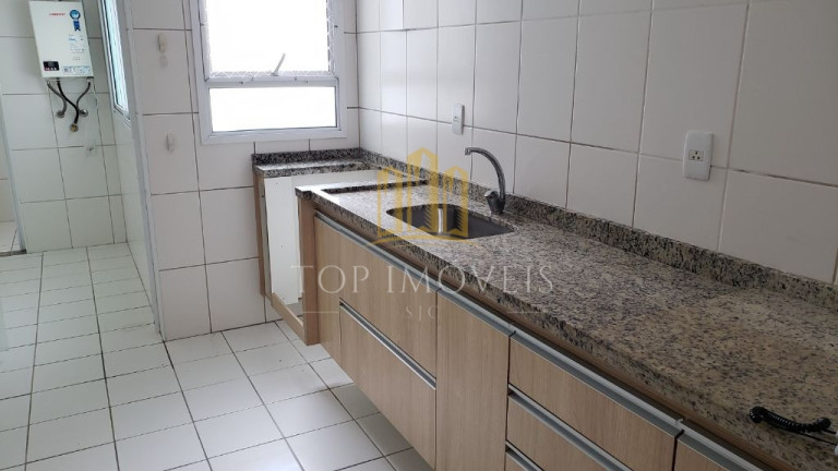 Imagem Apartamento com 3 Quartos à Venda, 108 m² em Vila Betânia - São José Dos Campos Imagem Apartamento com 3 Quartos à Venda, 108 m² em Vila Betânia - São José Dos Campos
