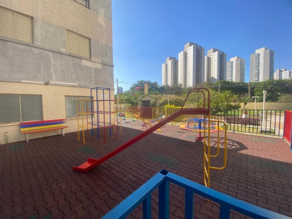 Imagem Imóvel com 3 Quartos à Venda, 64 m² em Barra Funda - São Paulo Imagem Imóvel com 3 Quartos à Venda, 64 m² em Barra Funda - São Paulo