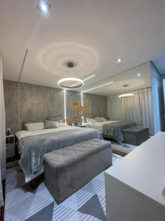 Imagem Apartamento com 3 Quartos à Venda, 172 m² em Jardim São Caetano - São Caetano Do Sul Imagem Apartamento com 3 Quartos à Venda, 172 m² em Jardim São Caetano - São Caetano Do Sul