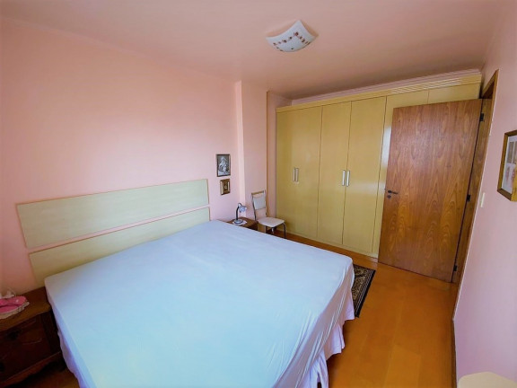 Imagem Apartamento com 2 Quartos à Venda, 73 m² em Santana - Porto Alegre