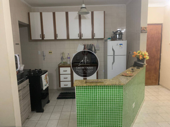 Imagem Apartamento com 2 Quartos à Venda, 68 m² em Solemar - Praia Grande