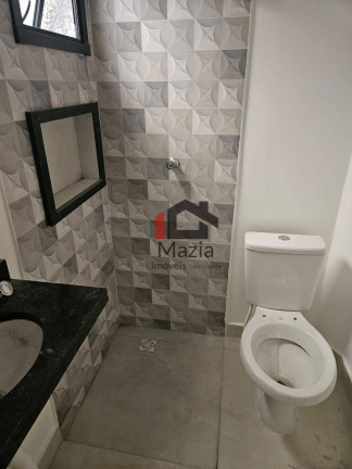 Imagem Cobertura com 2 Quartos à Venda, 95 m² em Vila Bastos - Santo André