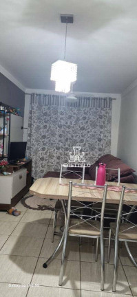 Apartamento com 2 Quartos à Venda ou Locação, 45 m² em Perobinha - Londrina