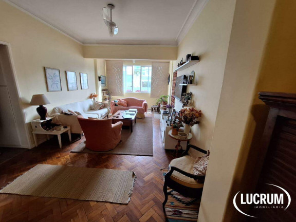 Imagem Apartamento com 3 Quartos à Venda, 109 m² em Ipanema - Rio De Janeiro Imagem Apartamento com 3 Quartos à Venda, 109 m² em Ipanema - Rio De Janeiro