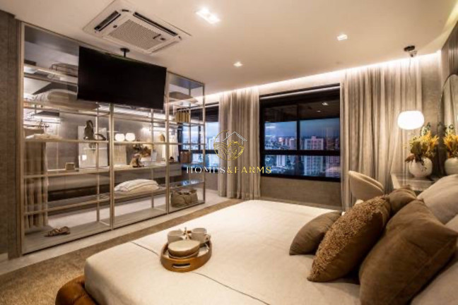 Imagem Apartamento com 3 Quartos à Venda, 166 m² em Setor Bueno - Goiânia Imagem Apartamento com 3 Quartos à Venda, 166 m² em Setor Bueno - Goiânia