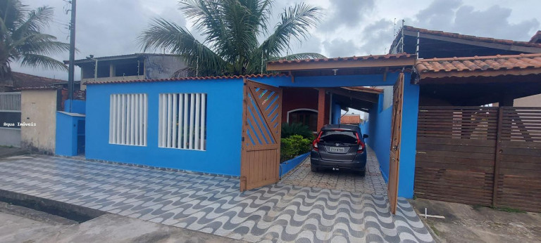Casa com 4 Quartos à Venda, 600 m² em Cibratel Ii - Itanhaém