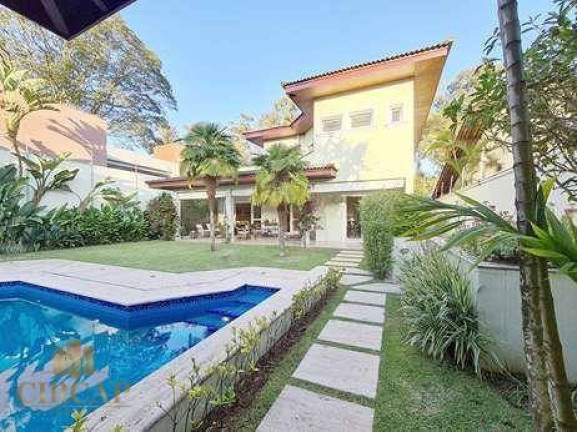 Imagem Casa com 4 Quartos à Venda, 900 m² em Alto Da Boa Vista - São Paulo Imagem Casa com 4 Quartos à Venda, 900 m² em Alto Da Boa Vista - São Paulo