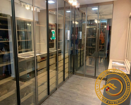 Imagem Apartamento com 3 Quartos à Venda, 172 m² em Itu Novo Centro - Itu Imagem Apartamento com 3 Quartos à Venda, 172 m² em Itu Novo Centro - Itu