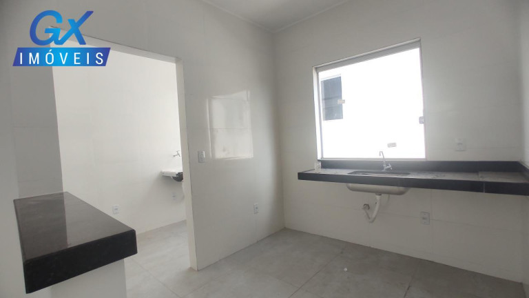 Imagem Apartamento com 3 Quartos à Venda, 70 m² em Recreio Do Retiro - Esmeraldas