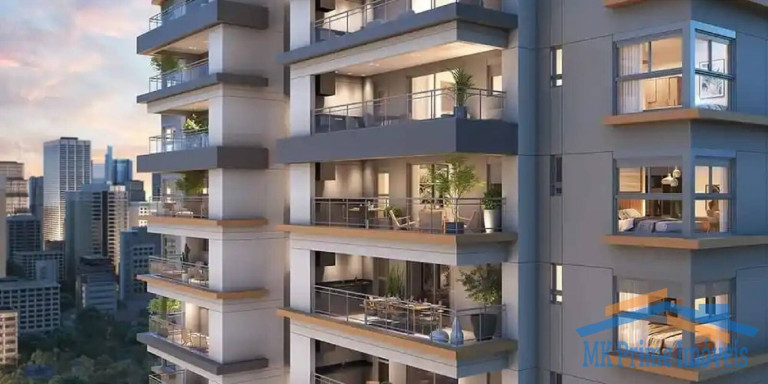 Imagem Apartamento com 3 Quartos à Venda, 123 m² em Vila Osasco - Osasco Imagem Apartamento com 3 Quartos à Venda, 123 m² em Vila Osasco - Osasco