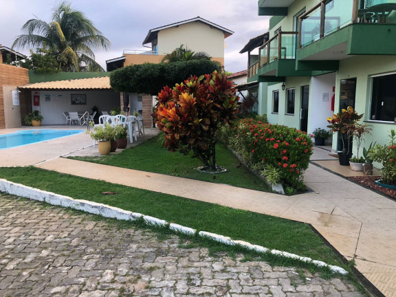 Imagem Casa com 2 Quartos à Venda, 80 m² em Itapuã - Salvador Imagem Casa com 2 Quartos à Venda, 80 m² em Itapuã - Salvador