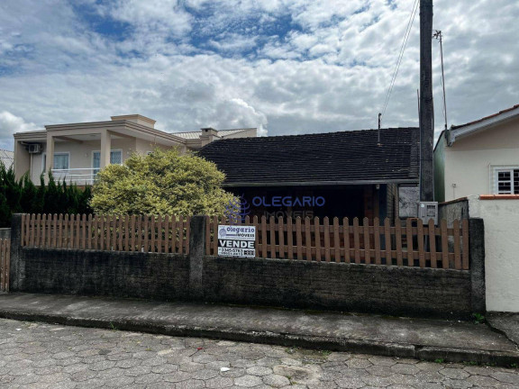 Imagem Casa com 3 Quartos à Venda, 120 m² em Armação - Penha Imagem Casa com 3 Quartos à Venda, 120 m² em Armação - Penha
