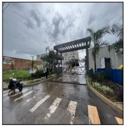 Imóvel com 1 Quarto à Venda, 43 m² em Cidade Jardim (zagalo) - Jaboticabal