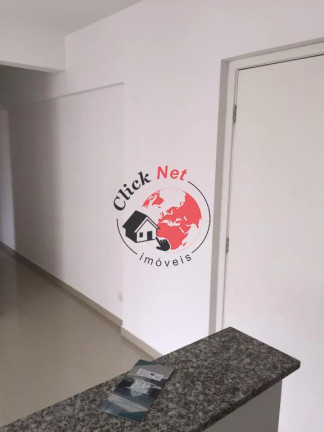 Imagem Apartamento com 2 Quartos à Venda, 60 m² em Baeta Neves - São Bernardo Do Campo