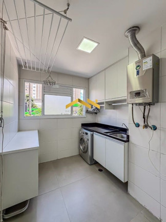 Foto do imóvel Apartamento com 2 Quartos à Venda, 73 m² em Vila Monte Alegre - São Paulo