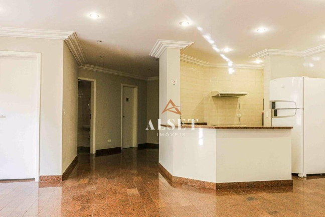 Imagem Apartamento com 3 Quartos à Venda, 182 m² em Anália Franco - São Paulo Imagem Apartamento com 3 Quartos à Venda, 182 m² em Anália Franco - São Paulo