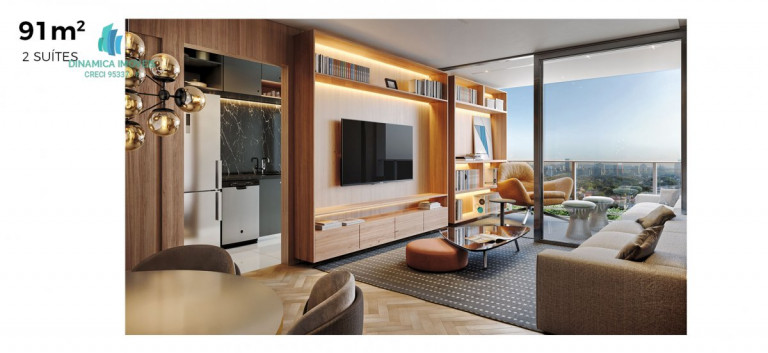 Imagem Apartamento com 2 Quartos à Venda, 91 m² em Jardins - São Paulo Imagem Apartamento com 2 Quartos à Venda, 91 m² em Jardins - São Paulo