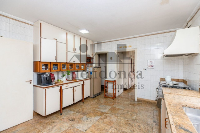 Imagem Apartamento com 4 Quartos à Venda, 289 m² em Higienópolis - São Paulo Imagem Apartamento com 4 Quartos à Venda, 289 m² em Higienópolis - São Paulo