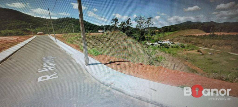 Imagem Terreno à Venda, 4.658 m² em Fortaleza Alta - Blumenau Imagem Terreno à Venda, 4.658 m² em Fortaleza Alta - Blumenau