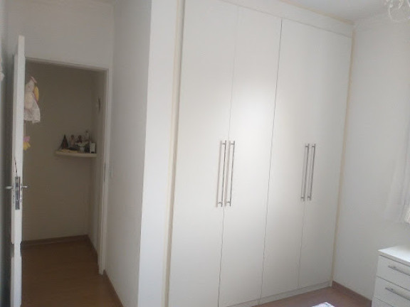 Imagem Apartamento com 4 Quartos à Venda, 190 m² em Vila Rosália - Guarulhos