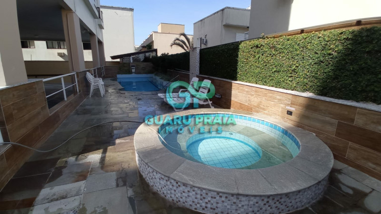 Imagem Apartamento com 4 Quartos à Venda, 150 m² em Enseada - Guarujá
